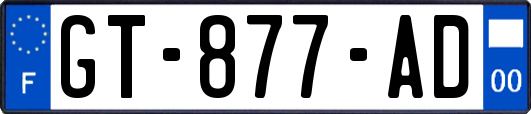 GT-877-AD