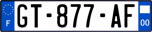 GT-877-AF