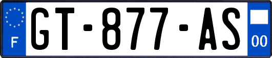 GT-877-AS
