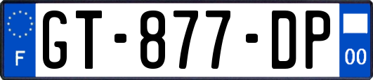 GT-877-DP