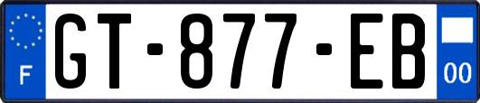 GT-877-EB