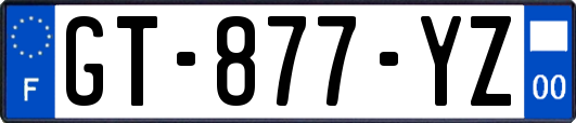 GT-877-YZ
