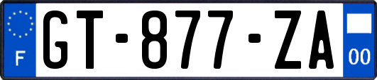 GT-877-ZA