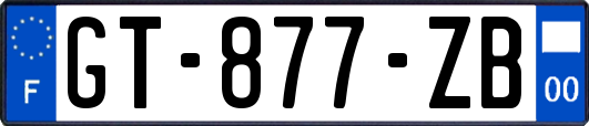 GT-877-ZB