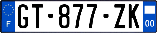 GT-877-ZK