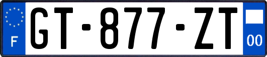 GT-877-ZT
