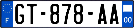 GT-878-AA