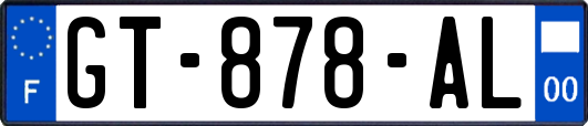 GT-878-AL