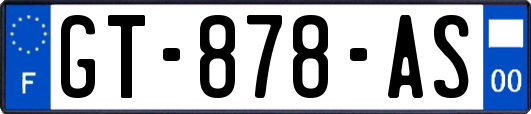 GT-878-AS