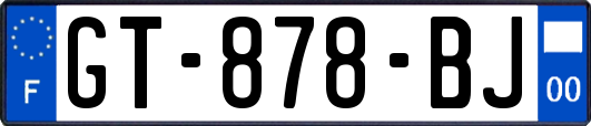 GT-878-BJ