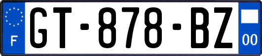 GT-878-BZ