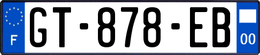 GT-878-EB