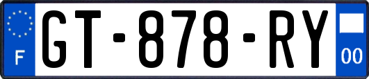 GT-878-RY