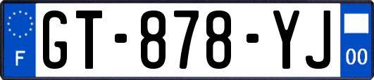 GT-878-YJ