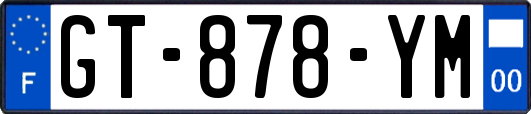 GT-878-YM