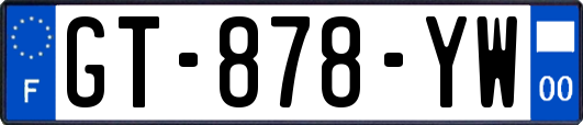 GT-878-YW