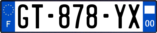 GT-878-YX