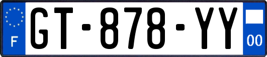 GT-878-YY