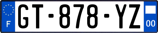 GT-878-YZ