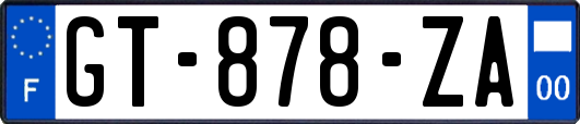 GT-878-ZA