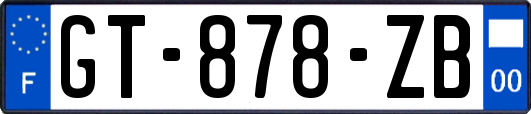 GT-878-ZB