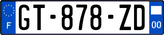 GT-878-ZD