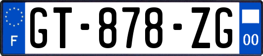 GT-878-ZG