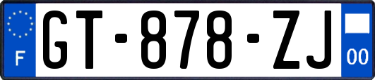 GT-878-ZJ