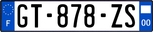 GT-878-ZS