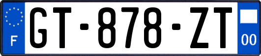 GT-878-ZT