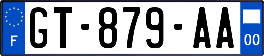 GT-879-AA