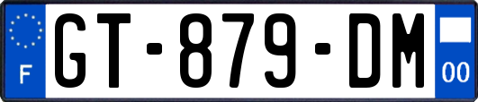 GT-879-DM