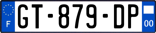GT-879-DP
