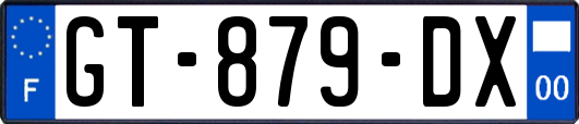 GT-879-DX