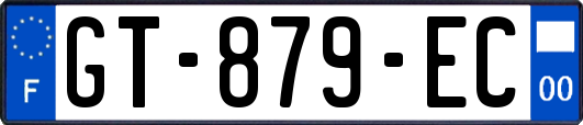 GT-879-EC
