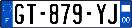 GT-879-YJ