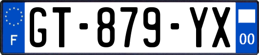 GT-879-YX