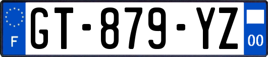 GT-879-YZ