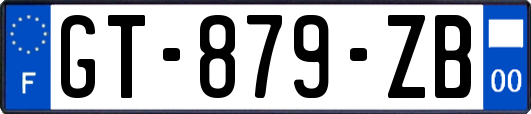 GT-879-ZB