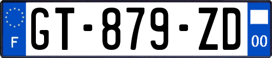 GT-879-ZD
