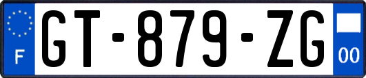 GT-879-ZG