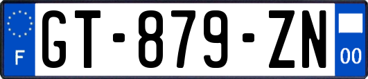 GT-879-ZN