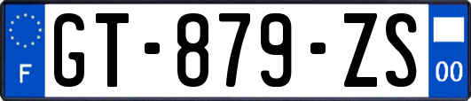 GT-879-ZS