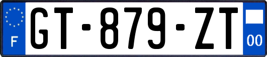 GT-879-ZT