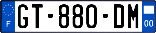 GT-880-DM
