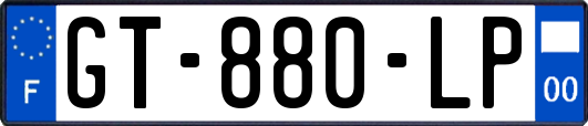 GT-880-LP