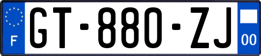 GT-880-ZJ