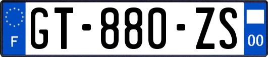GT-880-ZS