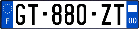 GT-880-ZT