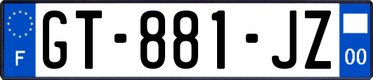 GT-881-JZ